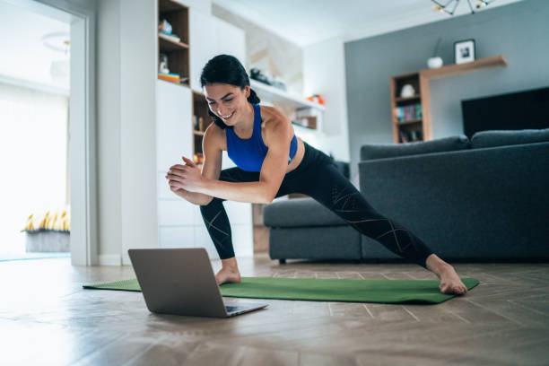 virtual 1 on 1 training